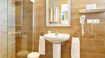 Ses Savines Hotel