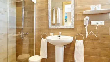 Ses Savines Hotel