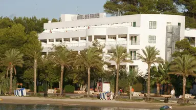 Ses Savines Hotel