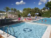Ses Savines Hotel