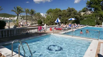 Ses Savines Hotel