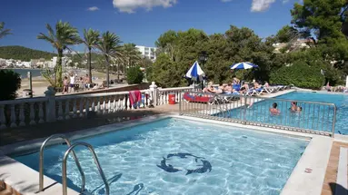 Ses Savines Hotel