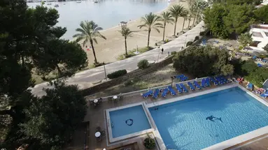 Ses Savines Hotel