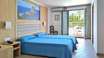 Ses Savines Hotel