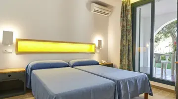 Ses Savines Hotel