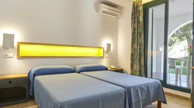 Ses Savines Hotel