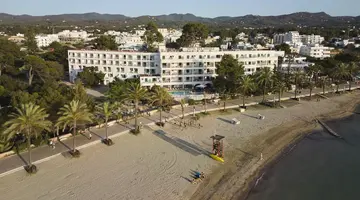 Ses Savines Hotel