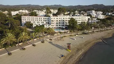 Ses Savines Hotel