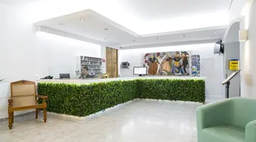 Ses Savines Hotel