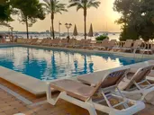 Ses Savines Hotel