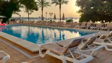 Ses Savines Hotel