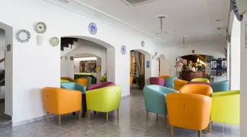 Ses Savines Hotel