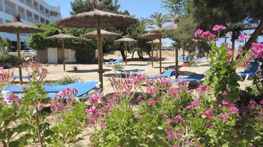Ses Savines Hotel