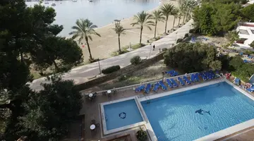 Ses Savines Hotel