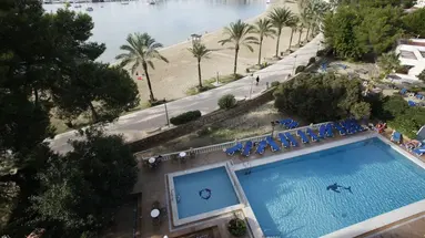 Ses Savines Hotel