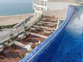 Sesimbra Oceanfront Hotel