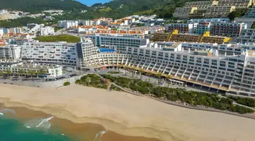 Sesimbra Oceanfront Hotel