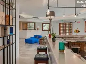 SESTANTE HOTEL