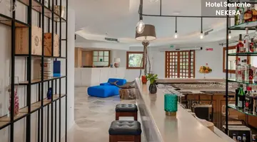 SESTANTE HOTEL