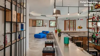 SESTANTE HOTEL