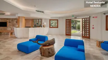 SESTANTE HOTEL