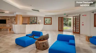 SESTANTE HOTEL