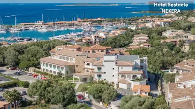 SESTANTE HOTEL