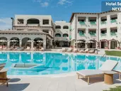 SESTANTE HOTEL