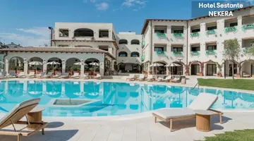 SESTANTE HOTEL