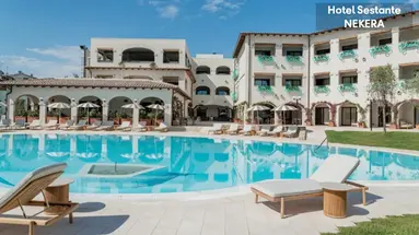 SESTANTE HOTEL