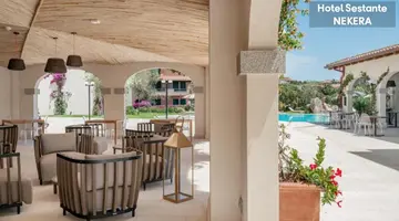 SESTANTE HOTEL