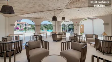 SESTANTE HOTEL