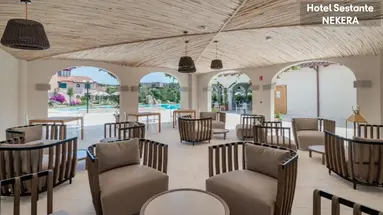 SESTANTE HOTEL