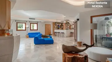 SESTANTE HOTEL