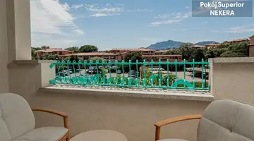 SESTANTE HOTEL