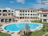 SESTANTE HOTEL