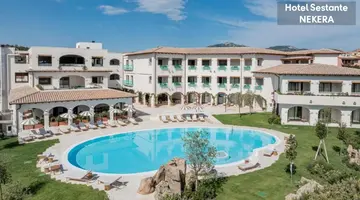SESTANTE HOTEL