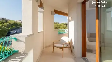 SESTANTE HOTEL