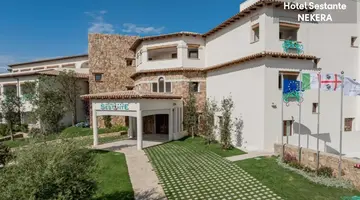 SESTANTE HOTEL