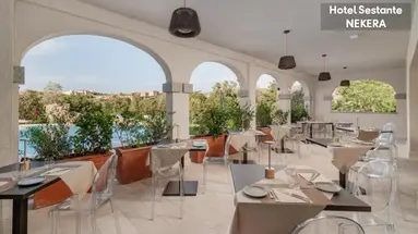 SESTANTE HOTEL