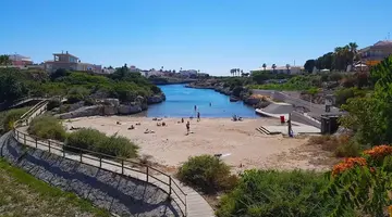 Seth Port Ciutadella
