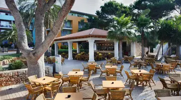 Seth Punta Prima (ex Occidental Menorca)