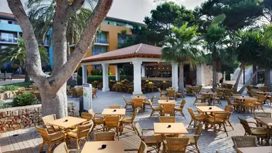 Seth Punta Prima (ex Occidental Menorca)