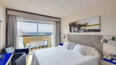 Seth Punta Prima (ex Occidental Menorca)