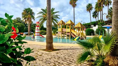 Seth Punta Prima (ex. Occidental Menorca)