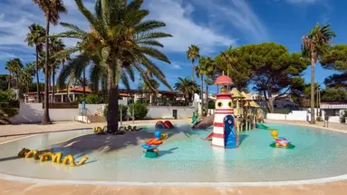 Seth Punta Prima (ex Occidental Menorca)