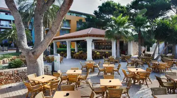 Seth Punta Prima (ex Occidental Menorca)