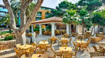 Seth Punta Prima (ex. Occidental Menorca)