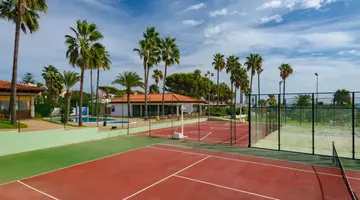 Seth Punta Prima (ex Occidental Menorca)