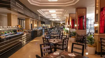 Seti Sharm Resort